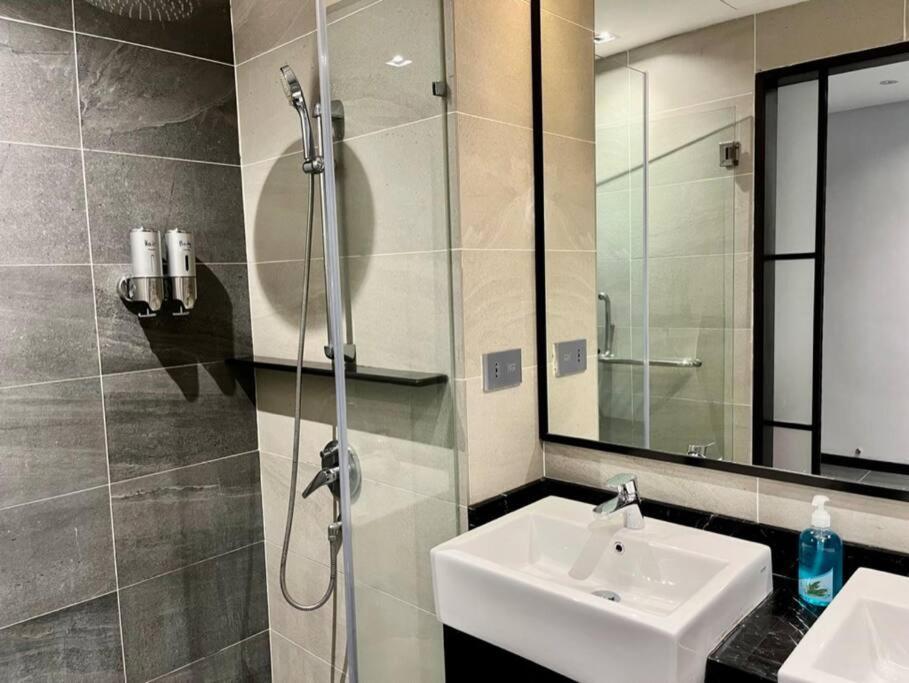 #211 M101 Dang Wangi Klcc View Pool By Livin Διαμέρισμα Κουάλα Λουμπούρ Εξωτερικό φωτογραφία